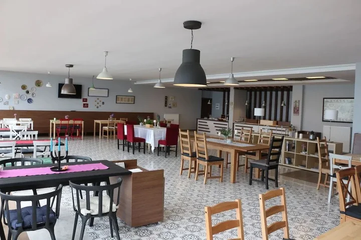 Гиресун: Huseyin Hotel