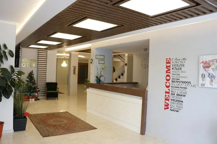 Гиресун: Huseyin Hotel
