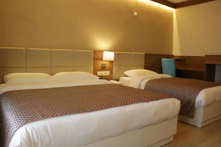 Гиресун: Huseyin Hotel