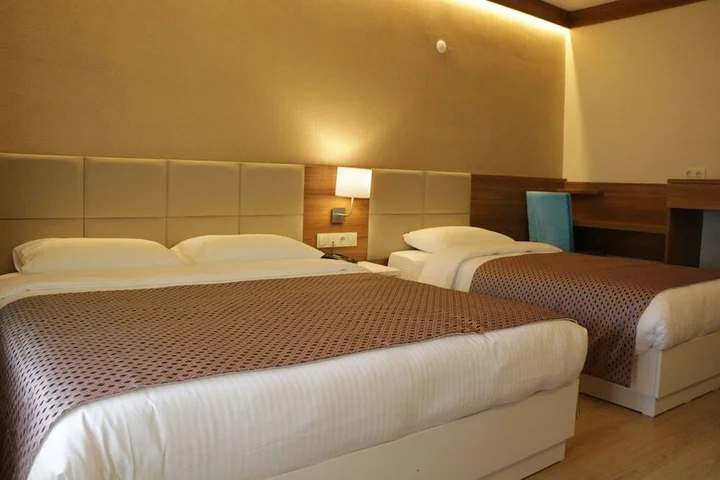 Гиресун: Huseyin Hotel