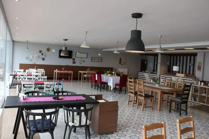 Гиресун: Huseyin Hotel