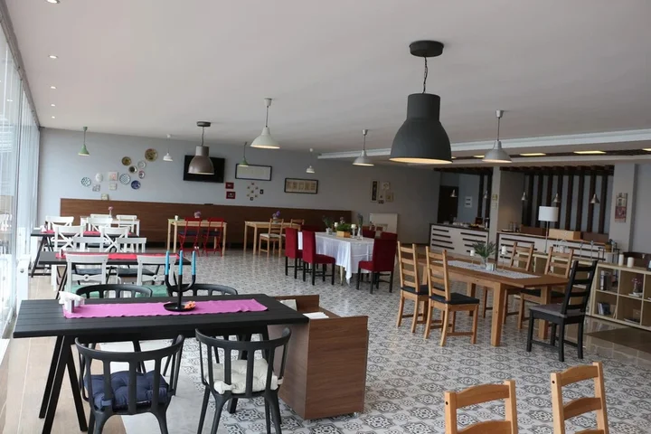 Гиресун: Huseyin Hotel