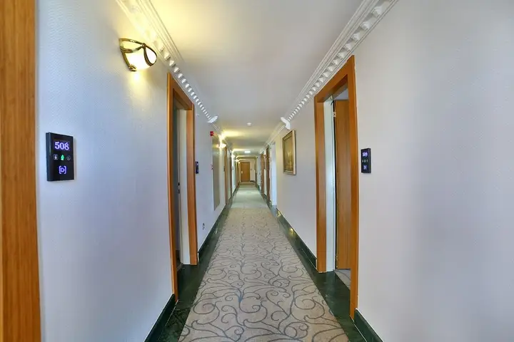 Marathon Hotel — фото 3
