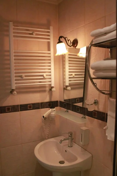 Стамбул: Hotel Sultan Hill