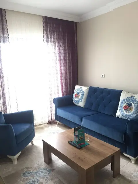Трабзон: Travel in Home