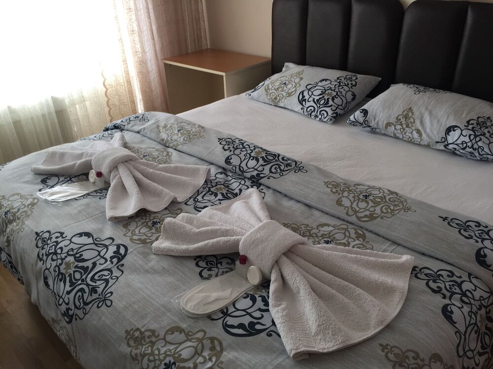 Трабзон: Travel in Home