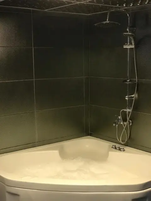 Самсун: Samsun Suite Deluxe Hotel