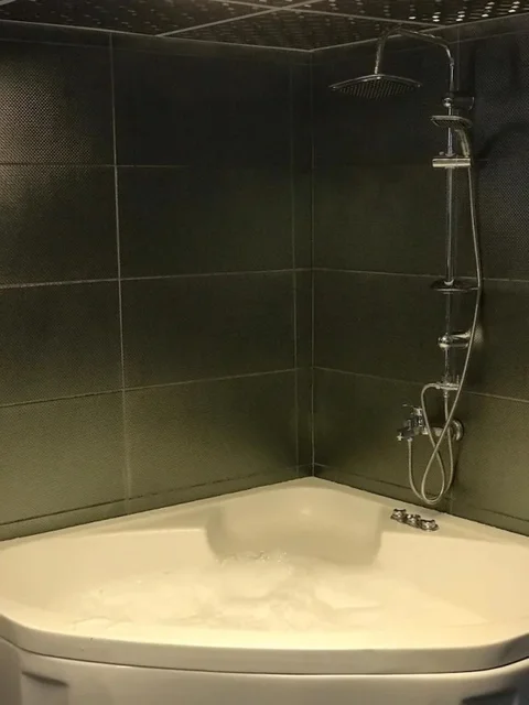 Самсун: Samsun Suite Deluxe Hotel