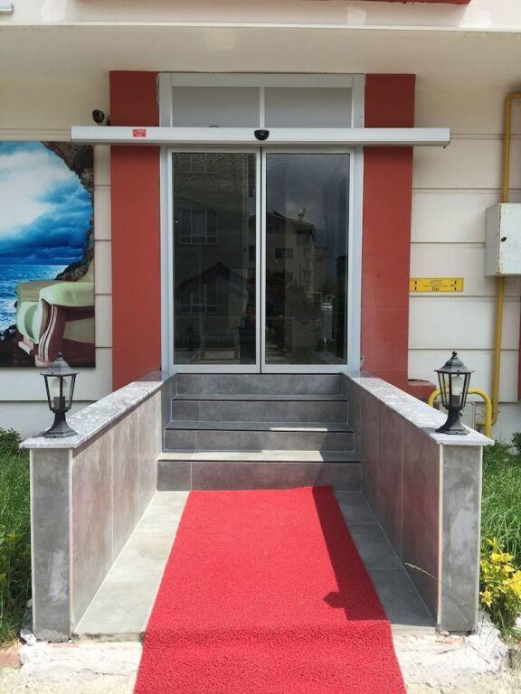 Самсун: Samsun Suite Deluxe Hotel