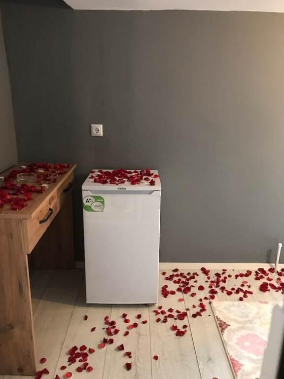 Самсун: Samsun Suite Deluxe Hotel