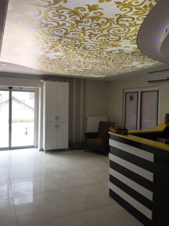 Самсун: Samsun Suite Deluxe Hotel