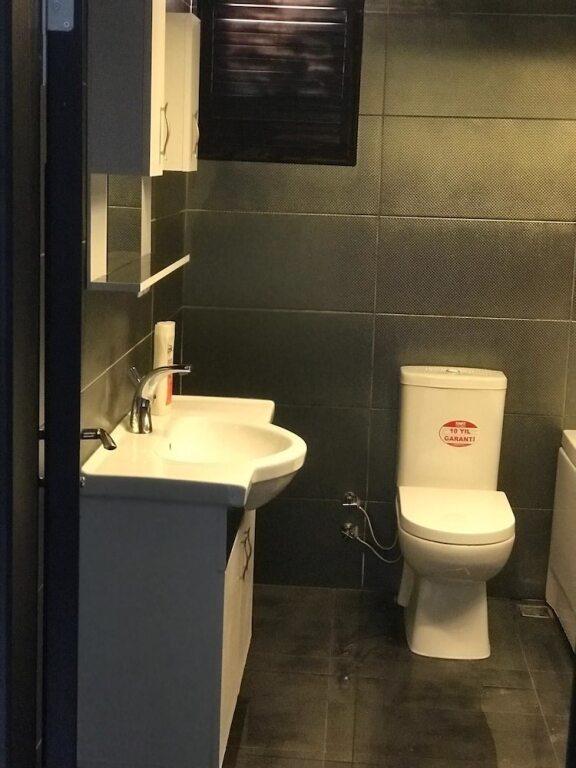 Самсун: Samsun Suite Deluxe Hotel