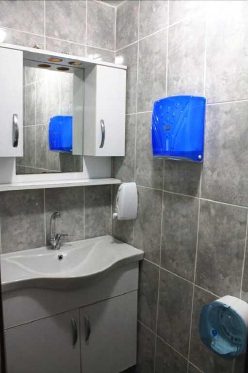 Самсун: Samsun Suite Deluxe Hotel