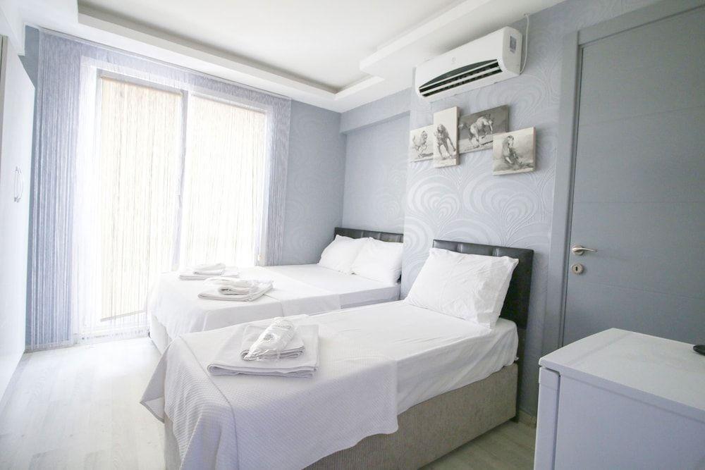 Мармара Эреглиси: Masal Butik Otel