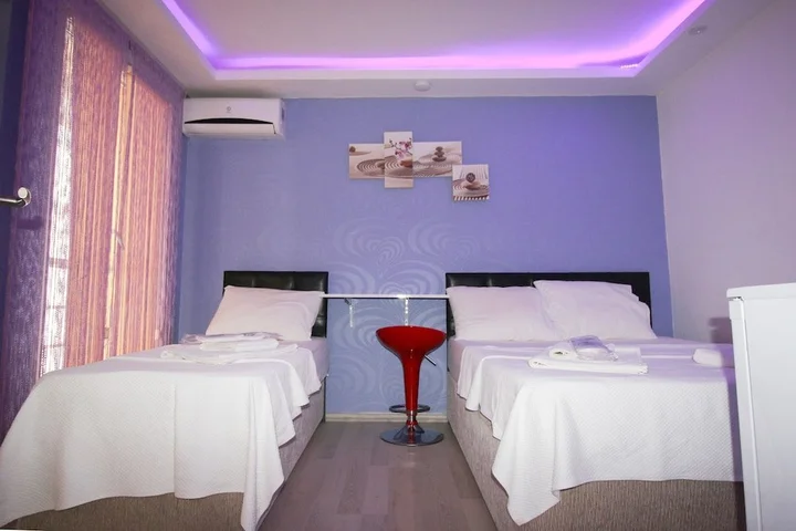 Мармара Эреглиси: Masal Butik Otel