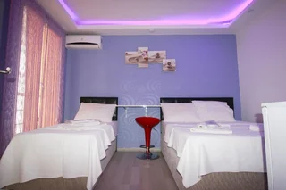 Мармара Эреглиси: Masal Butik Otel