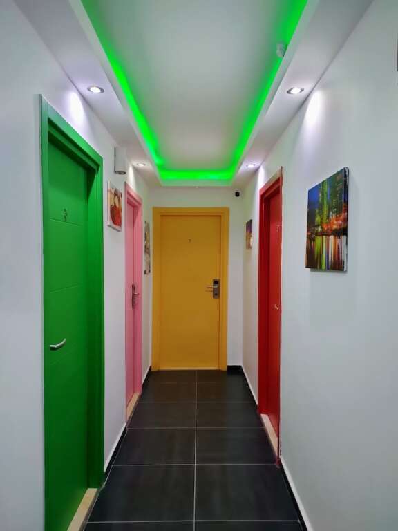Мармара Эреглиси: Masal Butik Otel
