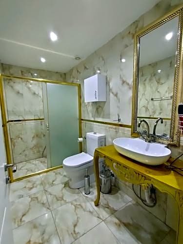 Мармара Эреглиси: Masal Butik Otel