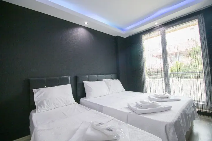 Мармара Эреглиси: Masal Butik Otel