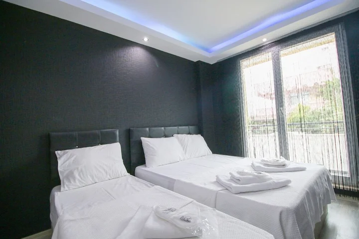 Мармара Эреглиси: Masal Butik Otel