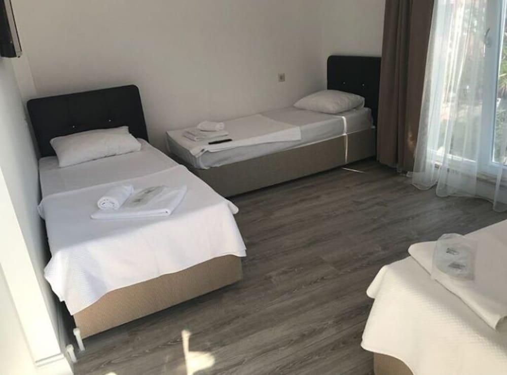 Мармара Эреглиси: Masal Butik Otel