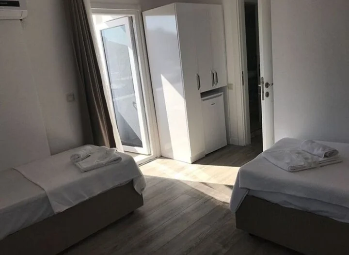 Мармара Эреглиси: Masal Butik Otel