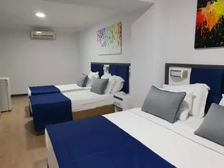 Измир: Alican 2 Hotel
