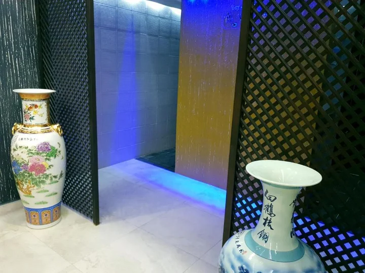 Измир: Alican 2 Hotel