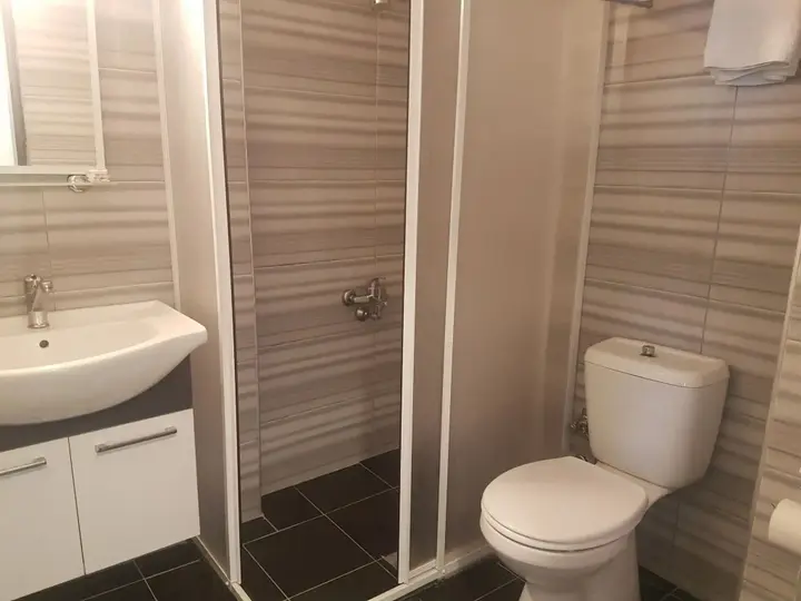 Измир: Alican 2 Hotel
