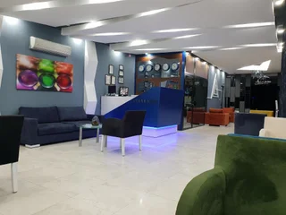 Измир: Alican 2 Hotel