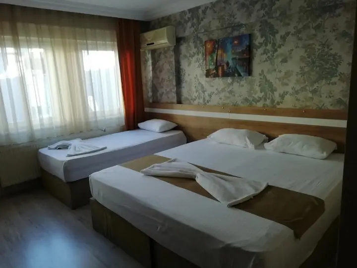 Канаккале: Grand Ece Otel