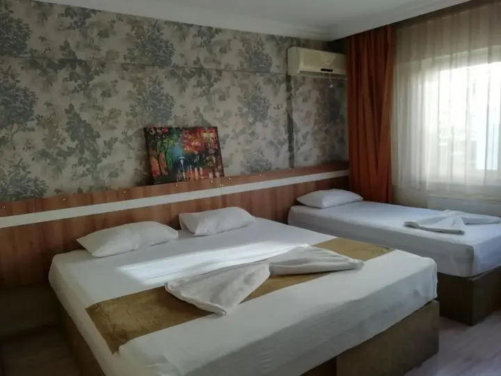 Канаккале: Grand Ece Otel