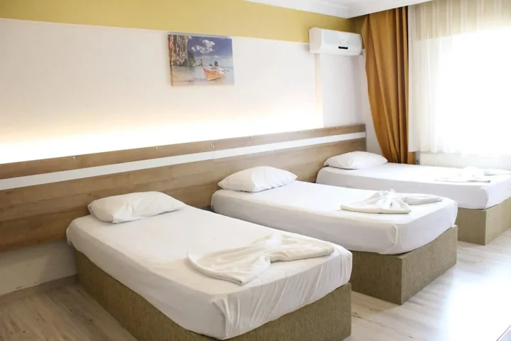 Канаккале: Grand Ece Otel