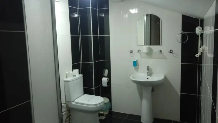 Канаккале: Grand Ece Otel