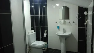 Канаккале: Grand Ece Otel