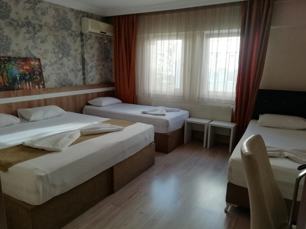 Канаккале: Grand Ece Otel