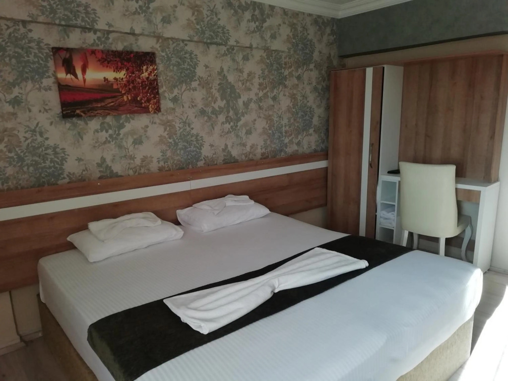 Канаккале: Grand Ece Otel