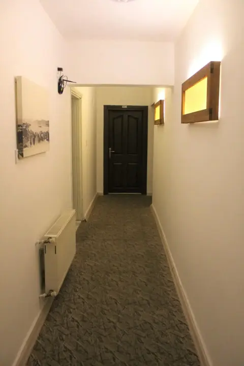 Канаккале: Grand Ece Otel