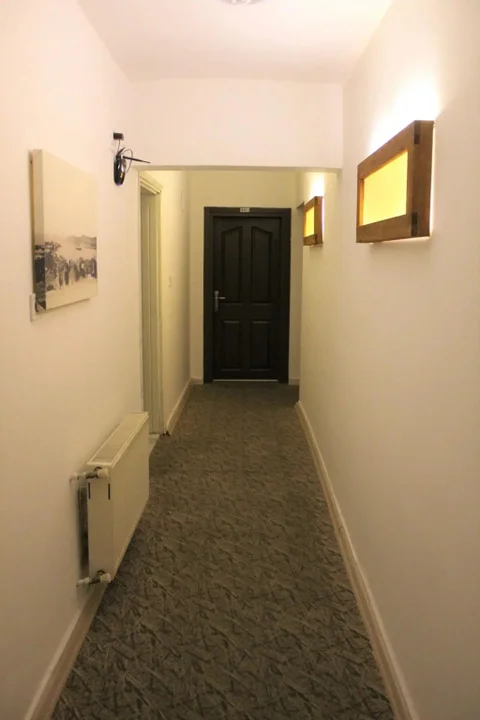 Канаккале: Grand Ece Otel