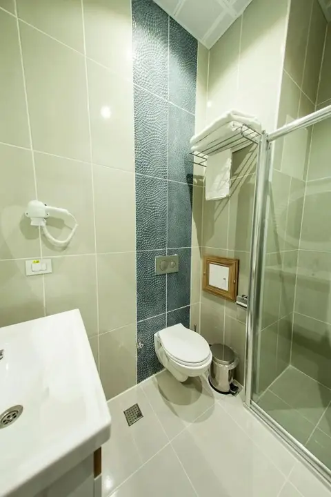 Афьон-Карахисар: Sozturk Otel