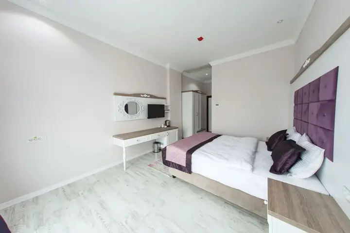 Афьон-Карахисар: Sozturk Otel