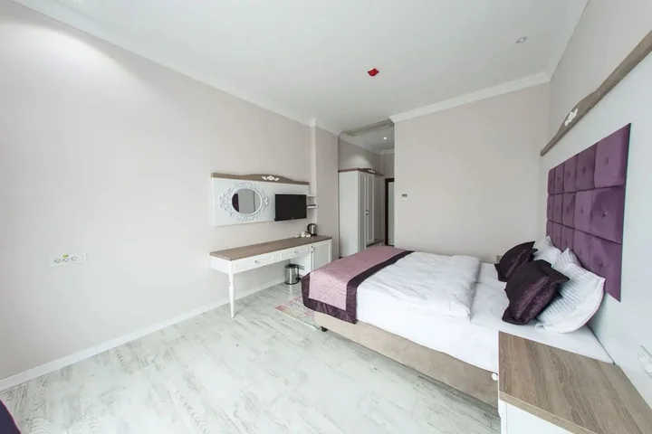 Афьон-Карахисар: Sozturk Otel