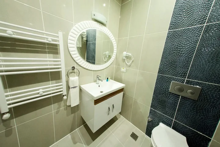Афьон-Карахисар: Sozturk Otel