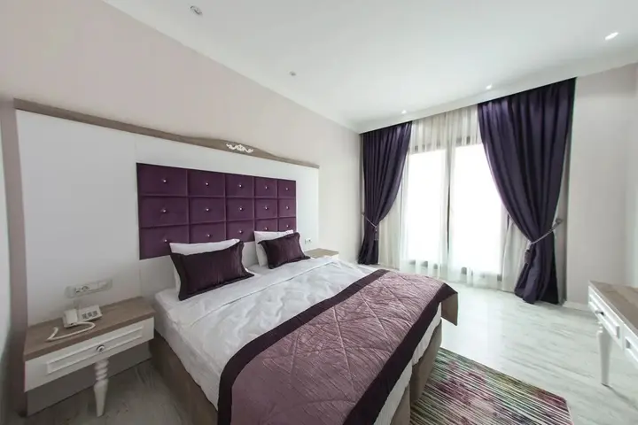 Афьон-Карахисар: Sozturk Otel