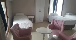 Афьон-Карахисар: Sozturk Otel