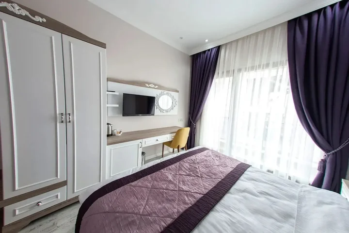 Афьон-Карахисар: Sozturk Otel