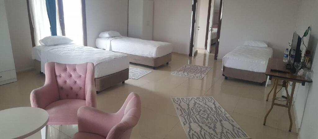 Афьон-Карахисар: Sozturk Otel