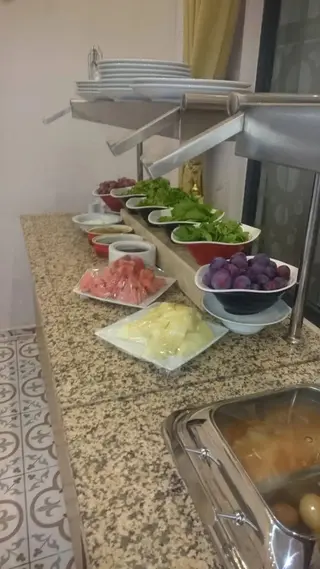 Афьон-Карахисар: Sozturk Otel
