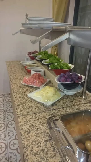 Афьон-Карахисар: Sozturk Otel