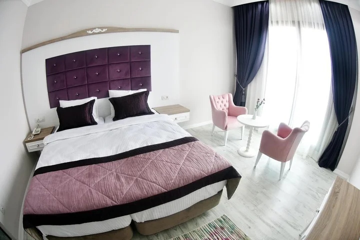 Афьон-Карахисар: Sozturk Otel